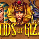 Gods Of Giza