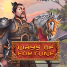 Ways Of Fortune